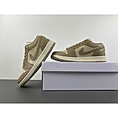 US$84.00 Air Jordan 1 Shoes for women #782465