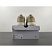 US$84.00 Air Jordan 1 Shoes for women #782465