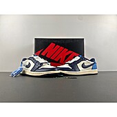 US$84.00 Air Jordan 1 Shoes for women #782466