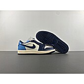 US$84.00 Air Jordan 1 Shoes for women #782466