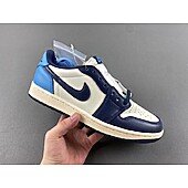 US$84.00 Air Jordan 1 Shoes for women #782466
