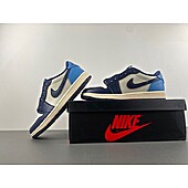 US$84.00 Air Jordan 1 Shoes for women #782466