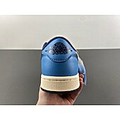 US$84.00 Air Jordan 1 Shoes for women #782466