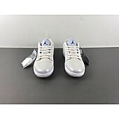 US$84.00 Air Jordan 1 Shoes for women #782467