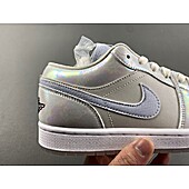 US$84.00 Air Jordan 1 Shoes for women #782467