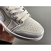 US$84.00 Air Jordan 1 Shoes for women #782467