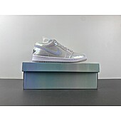 US$84.00 Air Jordan 1 Shoes for women #782467