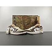 US$84.00 Air Jordan 1 Shoes for women #782468