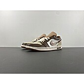 US$84.00 Air Jordan 1 Shoes for women #782468