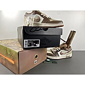 US$84.00 Air Jordan 1 Shoes for women #782468