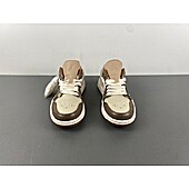 US$84.00 Air Jordan 1 Shoes for women #782468