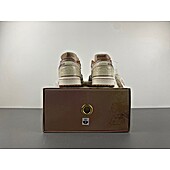 US$84.00 Air Jordan 1 Shoes for women #782468