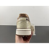 US$84.00 Air Jordan 1 Shoes for women #782468