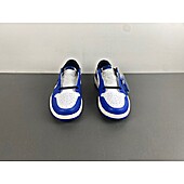 US$84.00 Air Jordan 1 Shoes for women #782469