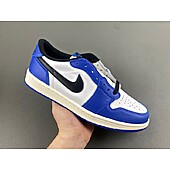 US$84.00 Air Jordan 1 Shoes for women #782469