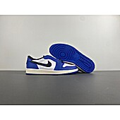 US$84.00 Air Jordan 1 Shoes for women #782469