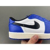 US$84.00 Air Jordan 1 Shoes for women #782469