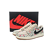 US$84.00 Air Jordan 1 Shoes for women #782470