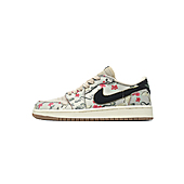 US$84.00 Air Jordan 1 Shoes for women #782470