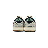 US$84.00 Air Jordan 1 Shoes for women #782470