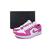 US$84.00 Air Jordan 1 Shoes for women #782471
