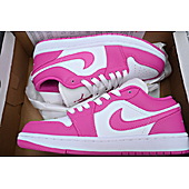 US$84.00 Air Jordan 1 Shoes for women #782471