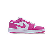 US$84.00 Air Jordan 1 Shoes for women #782471
