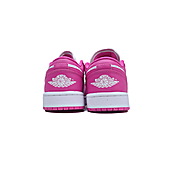 US$84.00 Air Jordan 1 Shoes for women #782471