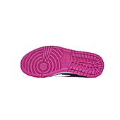 US$84.00 Air Jordan 1 Shoes for women #782471