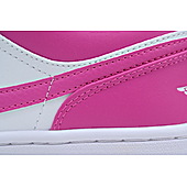 US$84.00 Air Jordan 1 Shoes for women #782471