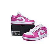 US$84.00 Air Jordan 1 Shoes for women #782471