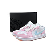 US$84.00 Air Jordan 1 Shoes for women #782472