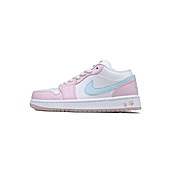 US$84.00 Air Jordan 1 Shoes for women #782472