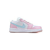 US$84.00 Air Jordan 1 Shoes for women #782472
