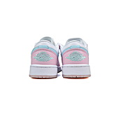 US$84.00 Air Jordan 1 Shoes for women #782472