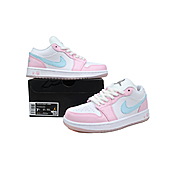 US$84.00 Air Jordan 1 Shoes for women #782472