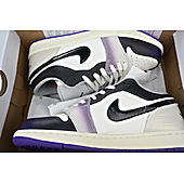 US$84.00 Air Jordan 1 Shoes for women #782473
