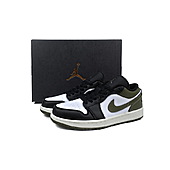 US$84.00 Air Jordan 1 Shoes for women #782474