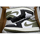 US$84.00 Air Jordan 1 Shoes for women #782474