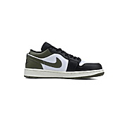 US$84.00 Air Jordan 1 Shoes for women #782474