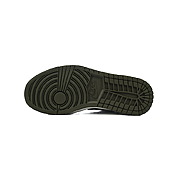 US$84.00 Air Jordan 1 Shoes for women #782474