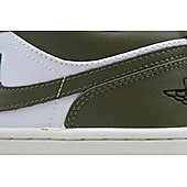 US$84.00 Air Jordan 1 Shoes for women #782474