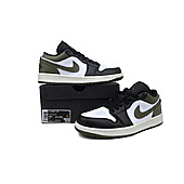 US$84.00 Air Jordan 1 Shoes for women #782474