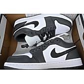 US$84.00 Air Jordan 1 Shoes for women #782475