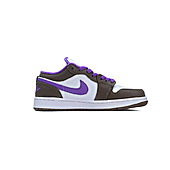 US$84.00 Air Jordan 1 Shoes for women #782476