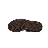 US$84.00 Air Jordan 1 Shoes for women #782476