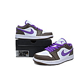 US$84.00 Air Jordan 1 Shoes for women #782476