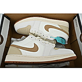 US$84.00 Air Jordan 1 Shoes for women #782478