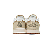 US$84.00 Air Jordan 1 Shoes for women #782478