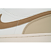 US$84.00 Air Jordan 1 Shoes for women #782478